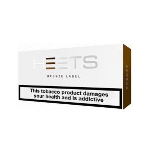 Heets-For-IQOS-Bronze-Label