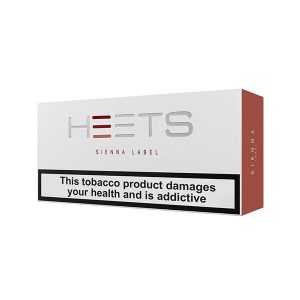 Heets-For-IQOS-Sienna-Label