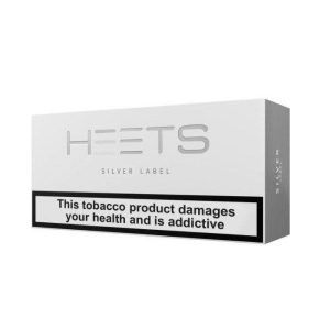 Heets-For-IQOS-Silver-Label-Exclusive