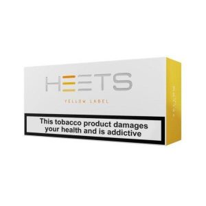 Heets-For-IQOS-Yellow-Label